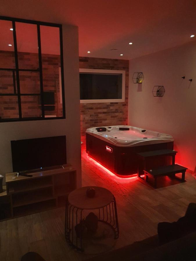 Bed and Breakfast Instant Secret Pourrieres Экстерьер фото