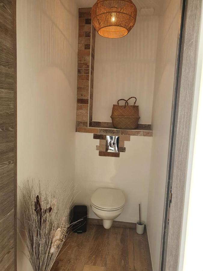 Bed and Breakfast Instant Secret Pourrieres Экстерьер фото